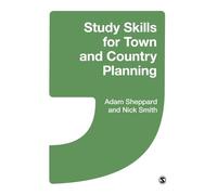 Study Skills for Town and Country Planning