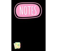 Study Smart: A Lined Notebook for Notes, Learning, Planning, and Personal Growth for All Ages: The Perfect Notebook for Students, Teachers, Professionals, and Lifelong Learners