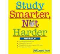Study Smarter, Not Harder (Reference)