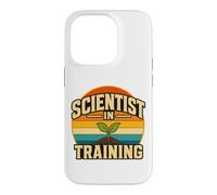 Study Soil Scientist Dirt Science Pedology Case for iPhone 14 Pro
