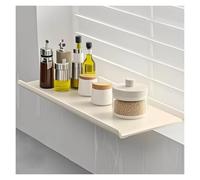 Study Stationery Storage Extender High Impact Resistance Over the Sink Counter Extension for Storing Condiment Cookware WXQTM(40x15cm(15.7x5.9in))