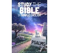 Study the Bible in Simple English: Psalms