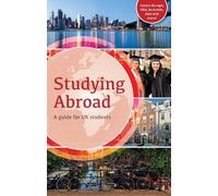 Studying Abroad: A guide for UK students