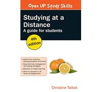 Studying At A Distance: A Guide For Students