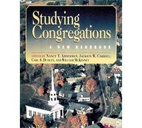 Studying Congregations: A New Handbook