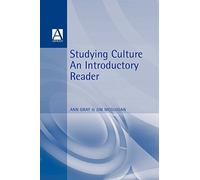 Studying Culture: An Introductory Reader: 15