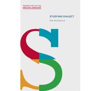 Studying Dialect: 4 (Perspectives on the English Language)