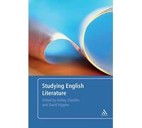 Studying English Literature