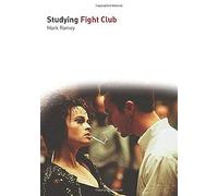 Studying Fight Club (Studying Films)