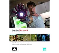 Studying Film at GCSE