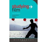 Studying Film, Second Edition by Nathan Abrams, Jan Udris, Ian Bell (February 26, 2010) Paperback