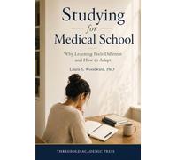 Studying for Medical School: Why Learning Feels Different and How to Adapt (2)