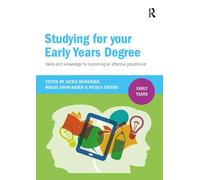 Studying for Your Early Years Degree