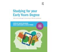 Studying for Your Early Years Degree