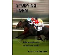 STUDYING FORM