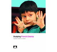Studying French Cinema (Auteur)