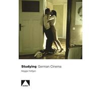 Studying German Cinema (Studying Films) (Auteur)