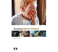 Studying Horror Cinema (Auteur)