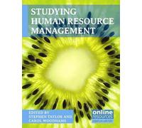 Studying Human Resource Management