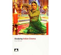Studying Indian Cinema (Auteur)