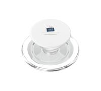 Studying Japanese Please Be Patient Cute Cat Tee PopSockets PopGrip for MagSafe