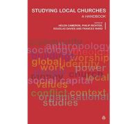 Studying Local Churches: A Handbook