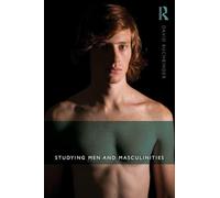 Studying Men and Masculinities