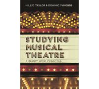 Studying Musical Theatre