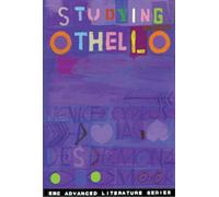 Studying "Othello": EMC Advanced Literature Series