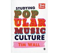 Studying Popular Music Culture
