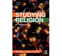 Studying Religion: An Introduction