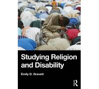 Studying Religion and Disability