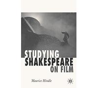 Studying Shakespeare on Film