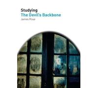 Studying The Devil's Backbone (Studying Films)