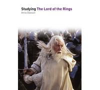 Studying the Lord of the Rings: Student Edition (Studying Films)