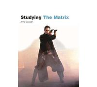 Studying The Matrix: Student Edition (Studying Films)