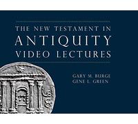 Studying the New Testament