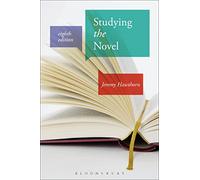 Studying the Novel