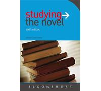 Studying the Novel