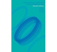 Studying the Organisation and Delivery of Health Services: Research Methods