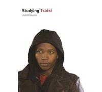 Studying Tsotsi (Studying Films)