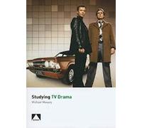 Studying TV Drama (Auteur)