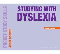 Studying with Dyslexia