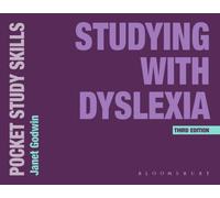 Studying with Dyslexia