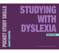 Studying with Dyslexia (Pocket Study Skills)