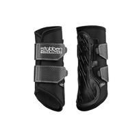 Stübben Airflow Brushing Boots - black - M