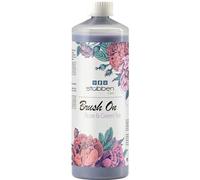 Stübben Brush On refill Rose & Green Tea 1 L