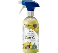 Detangler for horses Stübben Brush On Sunflower