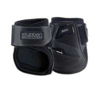 Stübben Hybrid Fetlock Boots - black - L