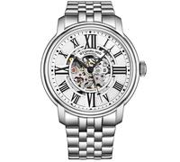 Stührling Automatic Atrium 4031.1 - Man - 43 mm - Analogue - Automatic - Mineral Glass Silver 22 mm